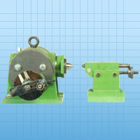Manufacturers Exporters and Wholesale Suppliers of Universal Dividing Heads Farrukhabad Uttar Pradesh